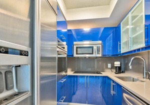 1BR Hidden Gem perfect for tropical vacations
