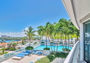 1BR Hidden Gem perfect for tropical vacations