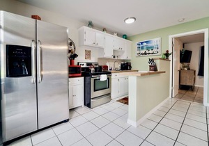 #2: 1BR with Beach Gear and Strong Wifi