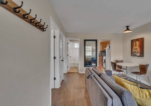 2 Bed 1 Bath Near Nashville!