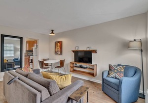 2 Bed 1 Bath Near Nashville!