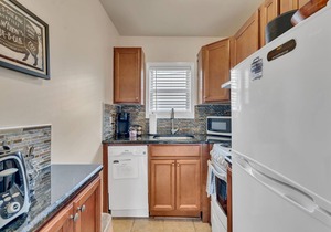 2 Bed 1 Bath Near Nashville!