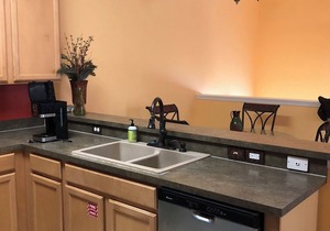 2 bed, 2 bath condo close to Disney and other theme parks Orlando