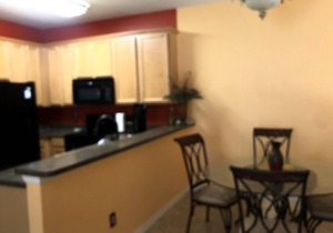 2 bed, 2 bath condo close to Disney and other theme parks Orlando