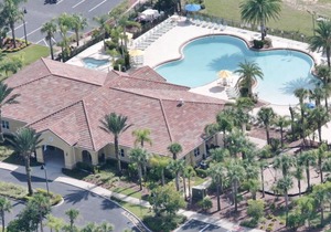 2 bed, 2 bath condo close to Disney and other theme parks Orlando