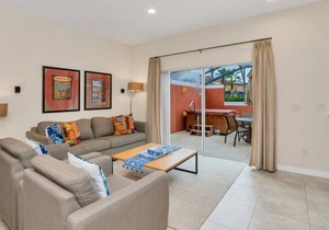 2 Bed in Encantada Resort 3008SL