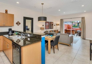 2 Bed in Encantada Resort 3008SL