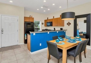 2 Bed in Encantada Resort 3008SL