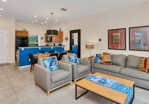 2 Bed in Encantada Resort 3008SL