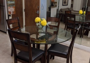 2 Bedroom/2 Bath Direct Oceanview - Ocean Manor, Renovated owner's unit!