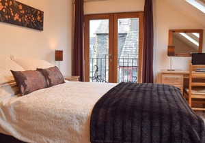 2 bedroom accommodation in Keswick