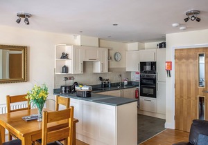 2 bedroom accommodation in Keswick