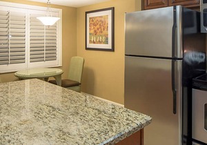 2 Bedroom at Orlando's Sunshine Resort II