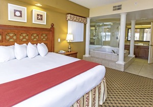 2 Bedrooms Westgate Lakes Resort & Spa