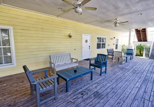 2-BR Suite Close to Beach w Trolley-The Beach Club at Siesta Key #204B by RVA