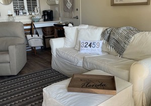 2 Min Walk to Beach | 30A | Gulf Pace | Renovated