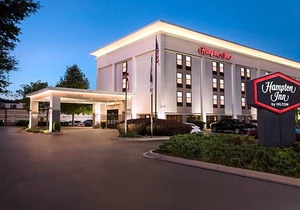 2-Star Hotel ∙ Hampton Inn Birmingham-Trussville