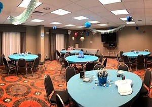 2-Star Hotel ∙ Hampton Inn & Suites Navarre