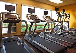 2-Star Hotel ∙ TownePlace Suites by Marriott Fort Walton Beach-Eglin AFB