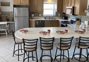 230 Palermo Circle - Spacious 2 story home with screened in porch & pool!