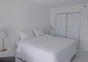 2454 - Spacious 2 br+ den with city view