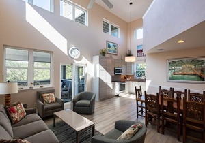 25% SALE Thru FALL~Breezeway~Gulf/Park Views~Private Pool~Beach Gear~Families