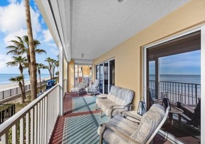 #266 The Tides Beach Club