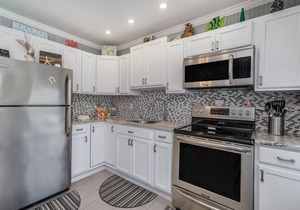 29 m² Condo ∙ 4 guests