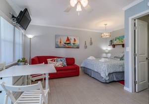 29 m² Condo ∙ 4 guests