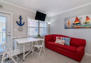 29 m² Condo ∙ 4 guests