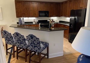 2BR Naples Bay Resort Condo