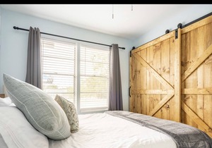3 BD Maisonette - South Tampa - Central Location