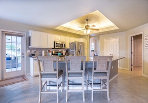 3-Bed, 2-Bath Cape Coral Home with Heated South-Facing Pool & Hot Tub!