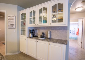3-Bed, 2-Bath Cape Coral Home with Heated South-Facing Pool & Hot Tub!