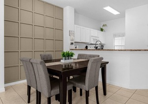 3 Bedroom/2.5 Bathroom Encantada Resort (3006 WO)