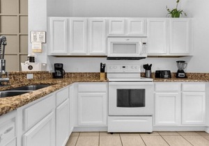 3 Bedroom/2.5 Bathroom Encantada Resort (3006 WO)