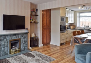3 bedroom accommodation in Keswick