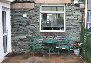 3 bedroom accommodation in Keswick