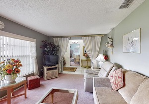 3 Bedrooms - Private Pool and Spa - 2 Living Rooms - Indian Ridge