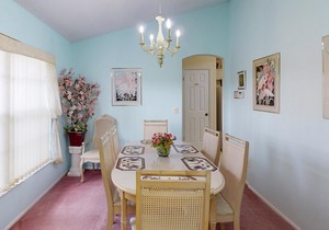 3 Bedrooms - Private Pool and Spa - 2 Living Rooms - Indian Ridge