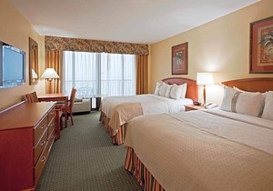 3-Star Hotel ∙ Holiday Inn Hotel & Suites Clearwater Beach, an IHG Hotel