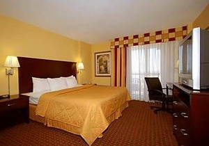 3-Star Hotel ∙ Best Western Daytona Inn Seabreeze Oceanfront