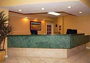 3-Star Hotel ∙ Best Western Daytona Inn Seabreeze Oceanfront