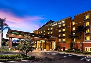 3-Star Hotel ∙ Hyatt Place Coconut Point