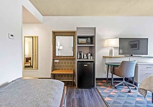 3-Star Hotel ∙ Holiday Inn - St. Petersburg West, an IHG Hotel