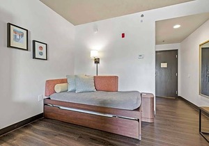 3-Star Hotel ∙ Holiday Inn - St. Petersburg West, an IHG Hotel