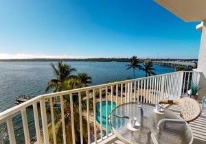 312 - Boca Ciega Resort