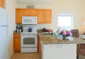312 - Boca Ciega Resort