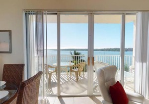 312 - Boca Ciega Resort