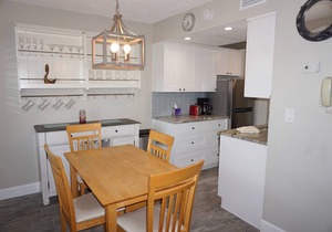 39 m² Condo ∙ 1 bedroom ∙ 4 guests